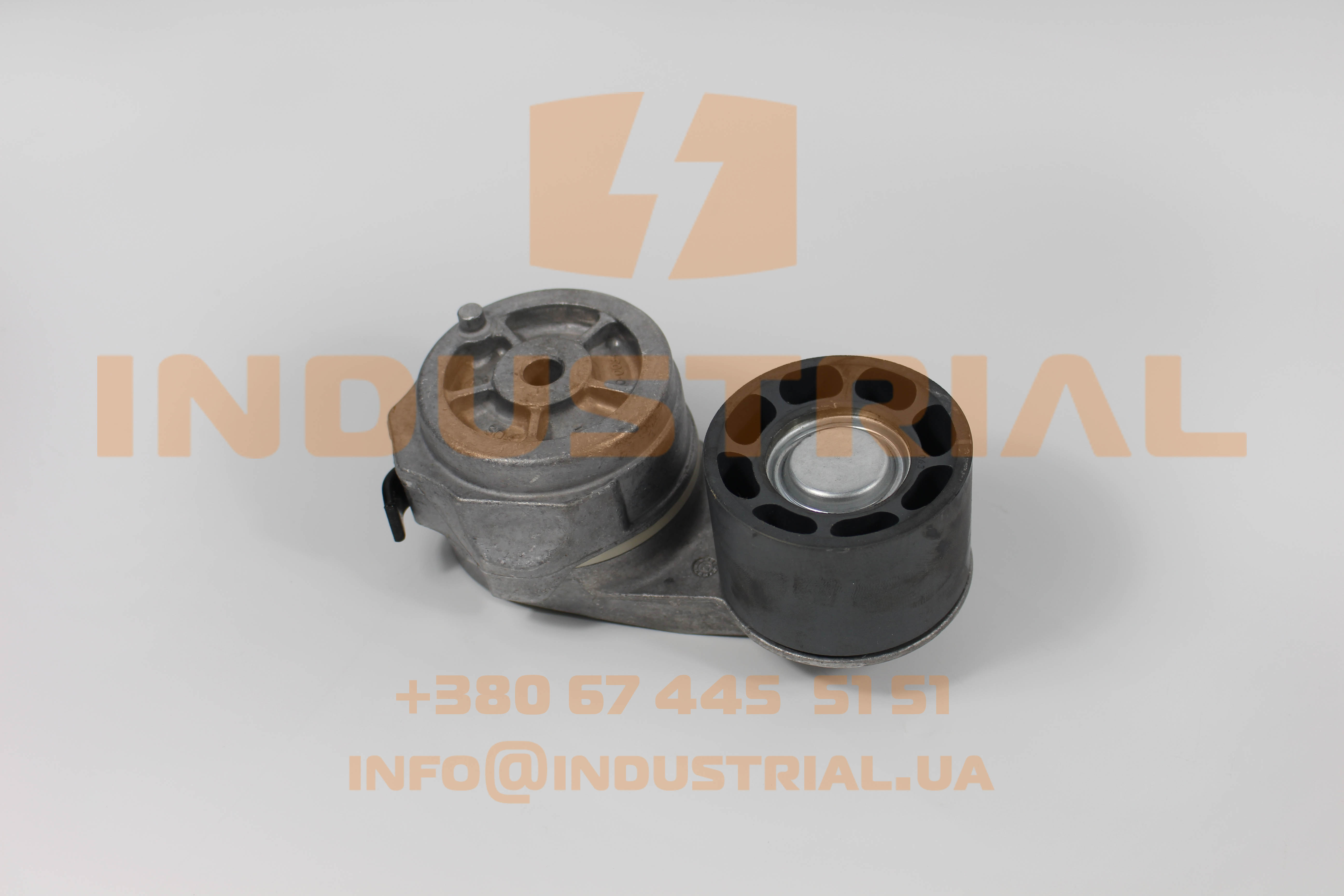 CNH 3957782 CNH INDUSTRIAL